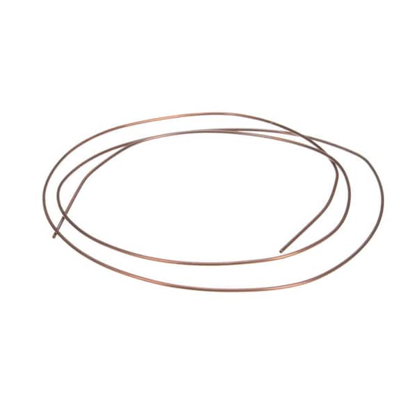 Cap Tube .049Id X .099Od X 72